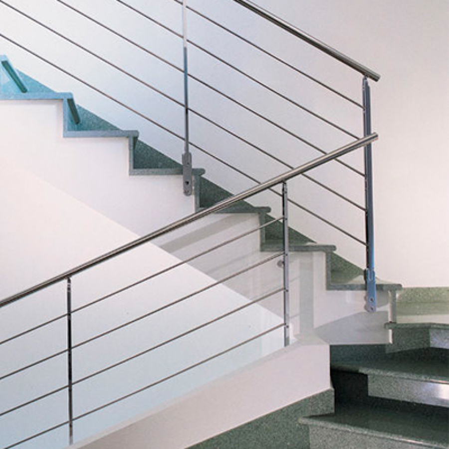 Barandilla para comunidad de vecinos. 