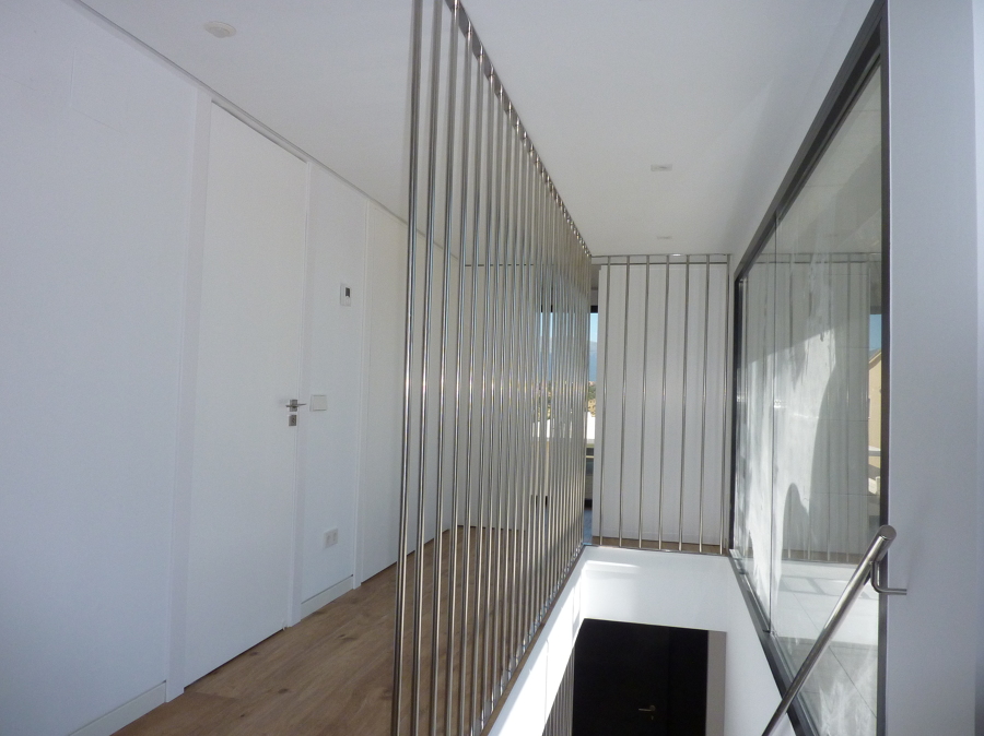 Barandilla Planta Primera (2)