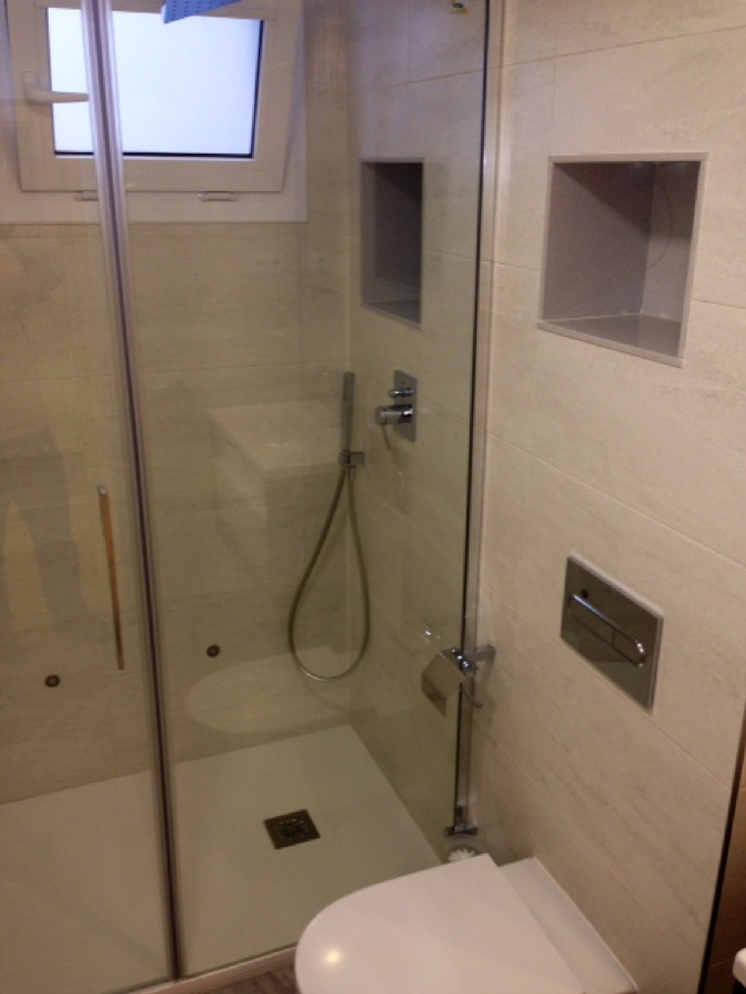 Barcelona – Horta-Guinardó