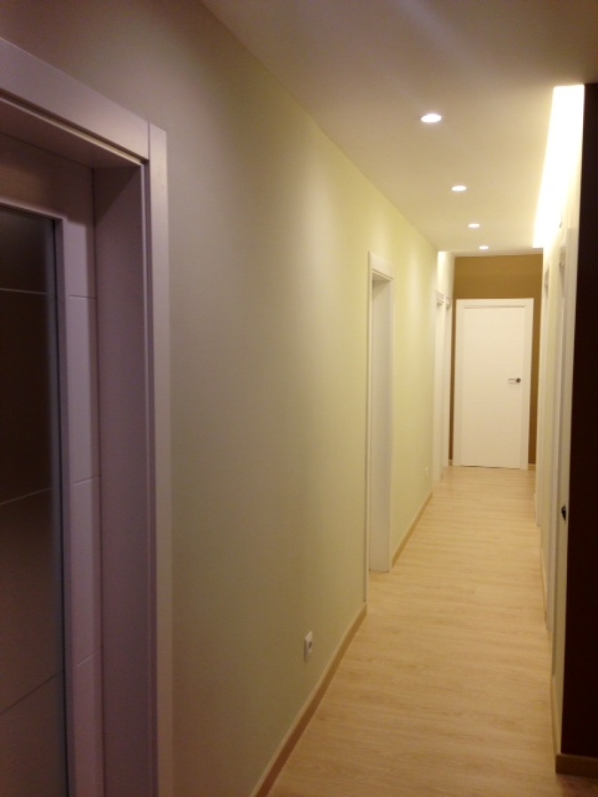 Barcelona – Horta-Guinardó