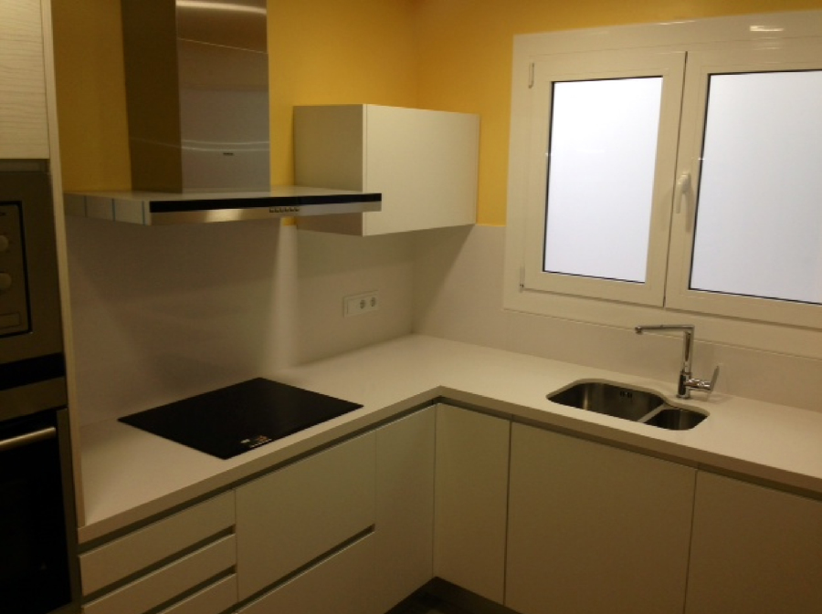 Barcelona – Horta-Guinardó