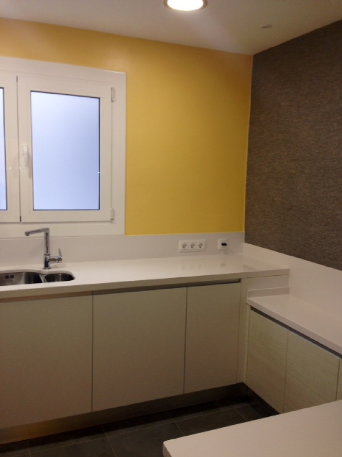 Barcelona – Horta-Guinardó