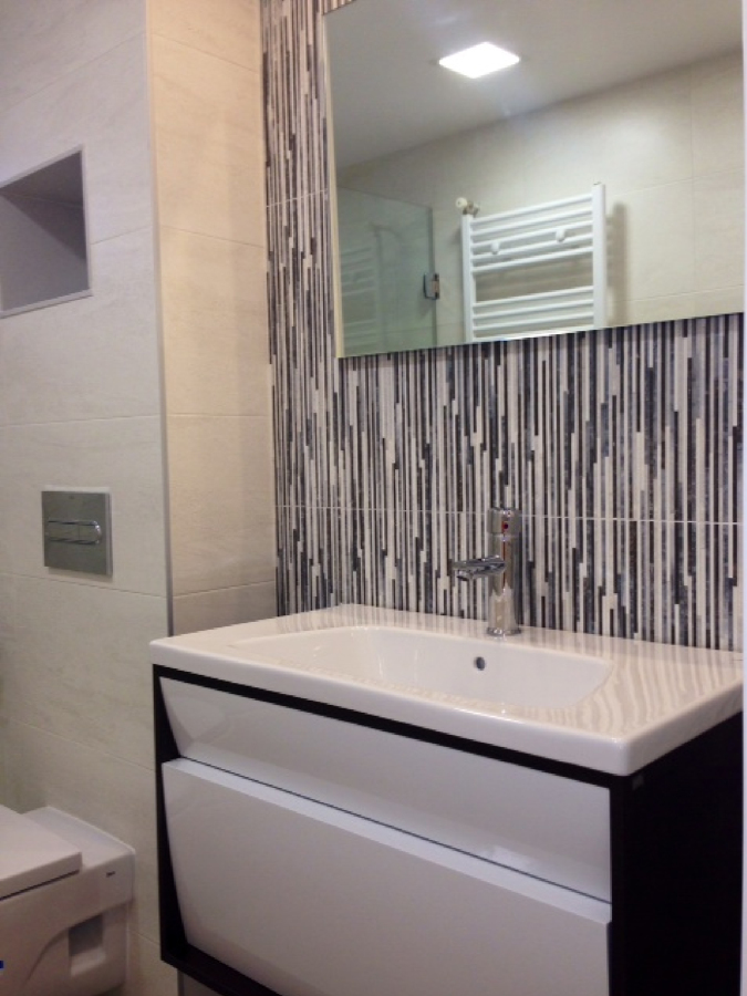 Barcelona – Horta-Guinardó