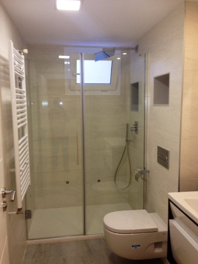 Barcelona – Horta-Guinardó