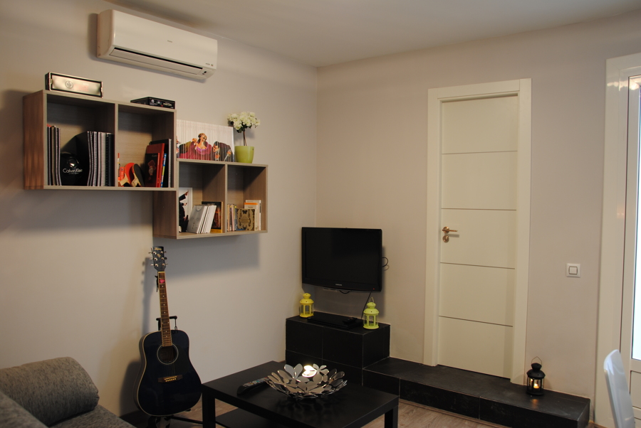 Barcelona – Sant Martí