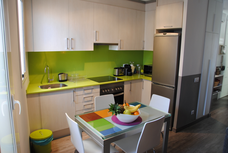 Barcelona – Sant Martí