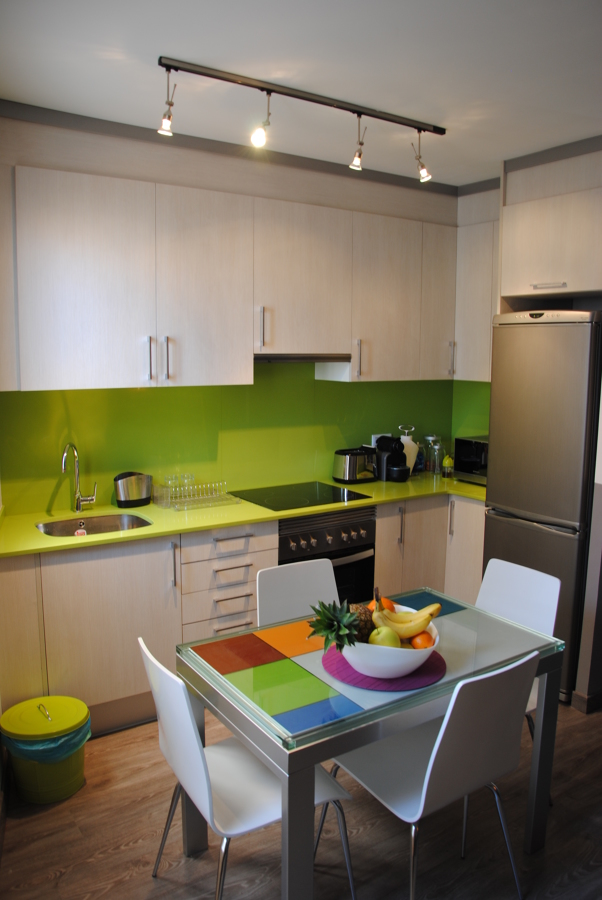 Barcelona – Sant Martí