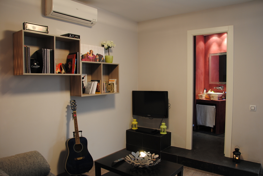 Barcelona – Sant Martí