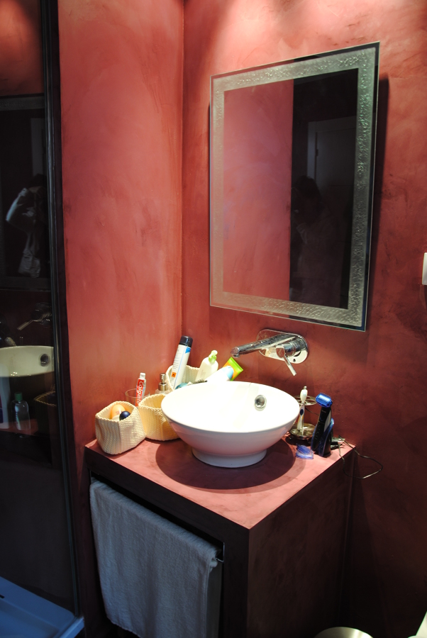 Barcelona – Sant Martí