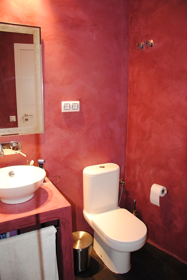 Barcelona – Sant Martí