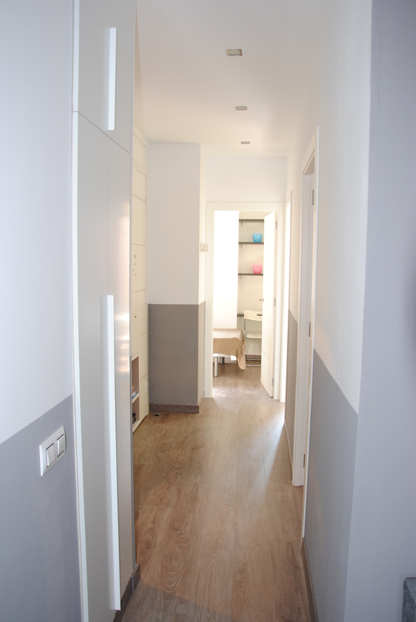 Barcelona – Sant Martí