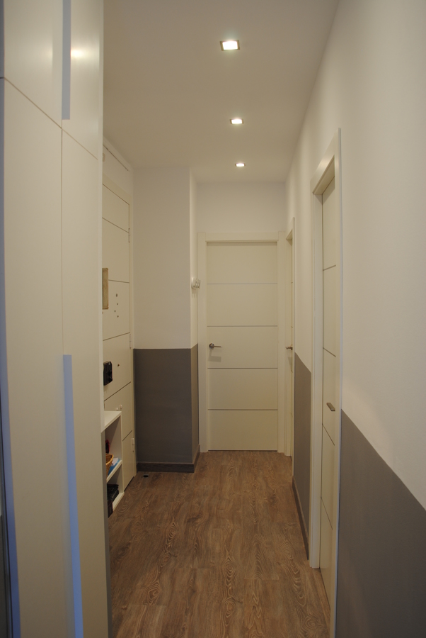 Barcelona – Sant Martí