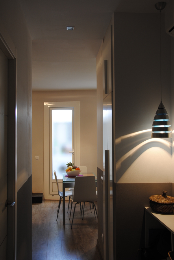 Barcelona – Sant Martí