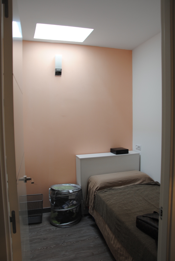 Barcelona – Sant Martí