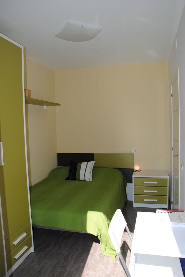 Barcelona – Sant Martí