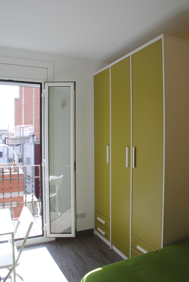 Barcelona – Sant Martí