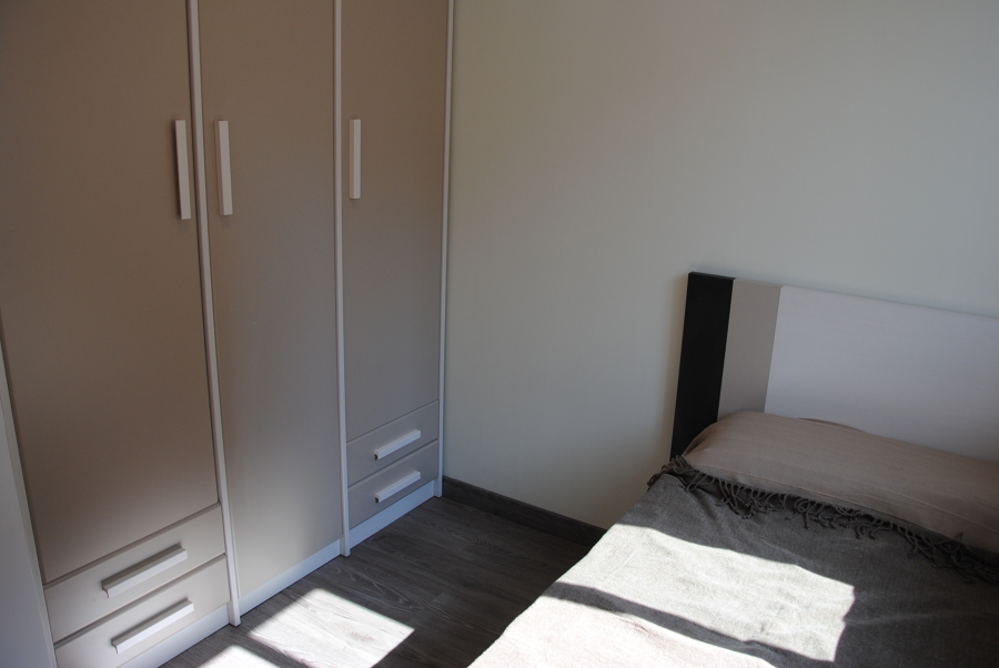 Barcelona – Sant Martí