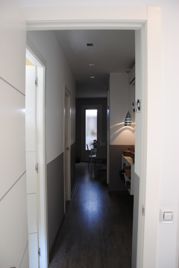 Barcelona – Sant Martí