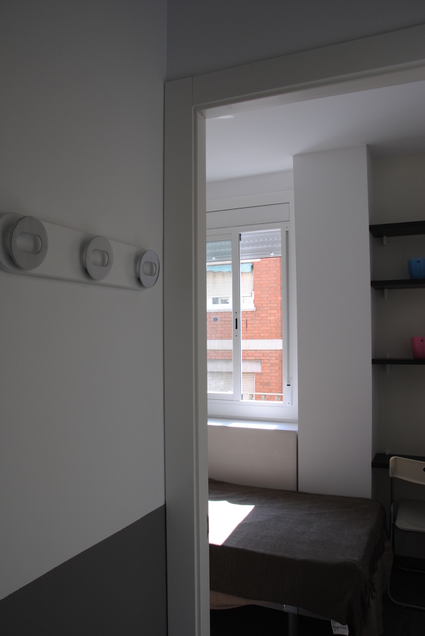 Barcelona – Sant Martí