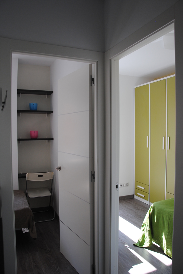 Barcelona – Sant Martí