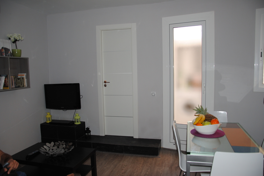 Barcelona – Sant Martí