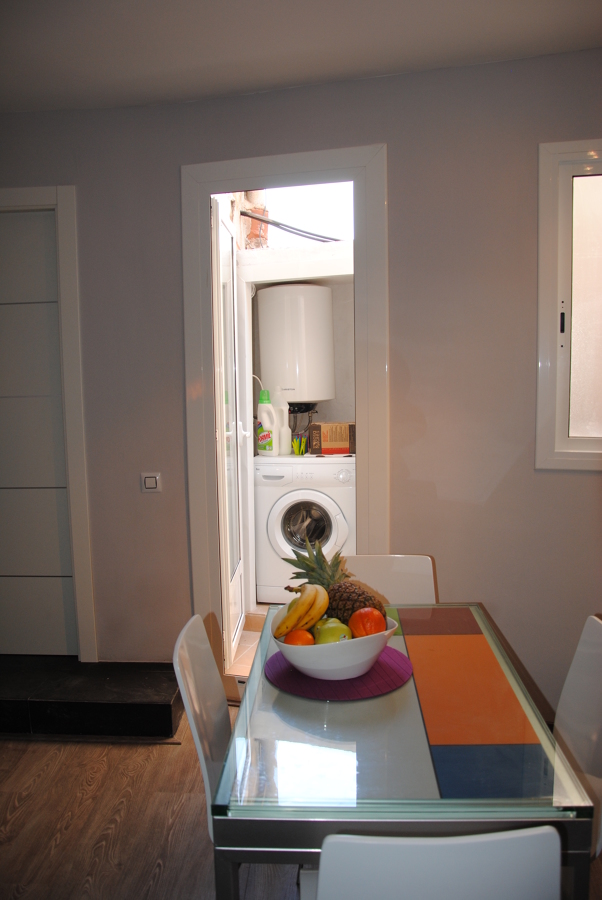 Barcelona – Sant Martí