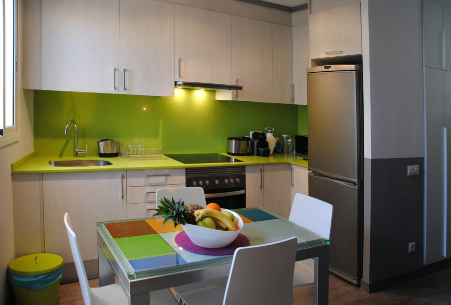 Barcelona – Sant Martí