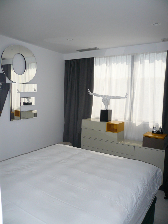 Barcelona – Sarrià-Sant Gervasi