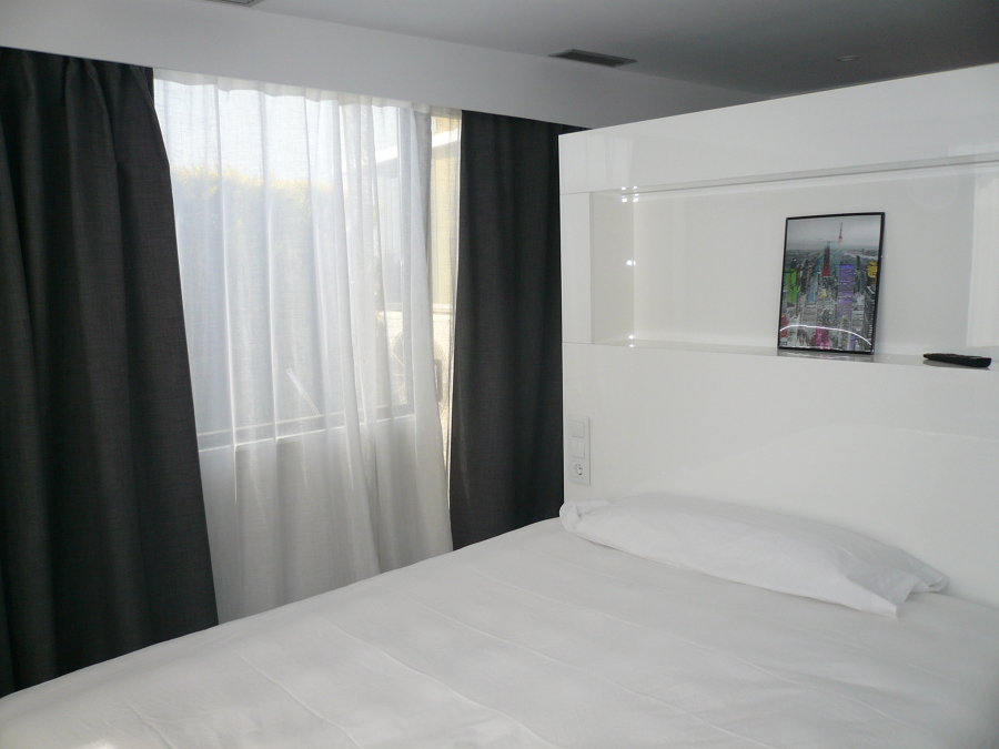 Barcelona – Sarrià-Sant Gervasi