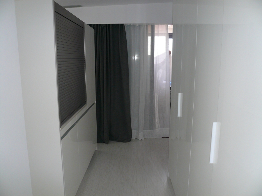 Barcelona – Sarrià-Sant Gervasi