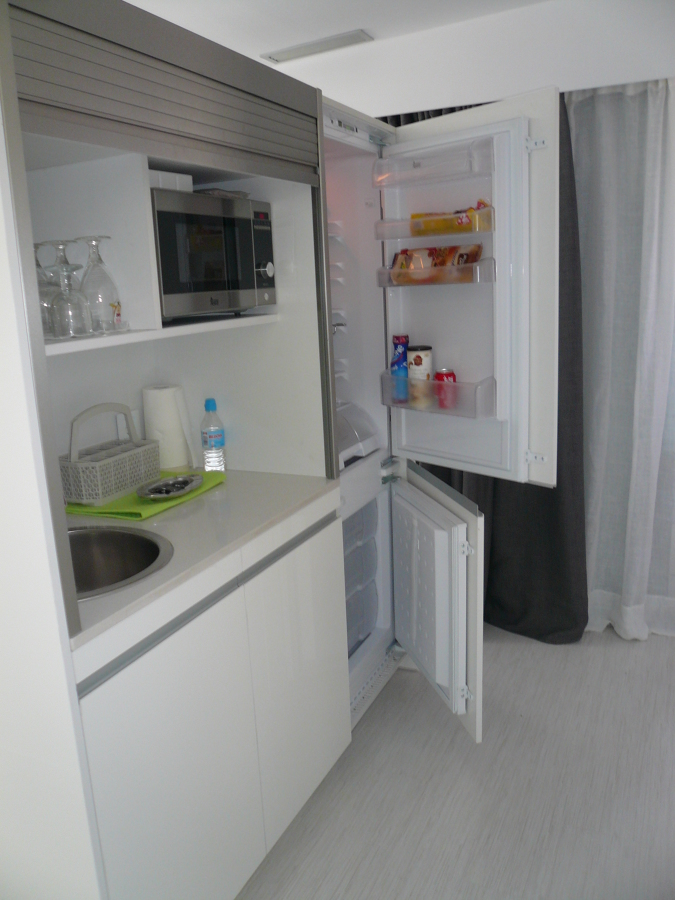 Barcelona – Sarrià-Sant Gervasi