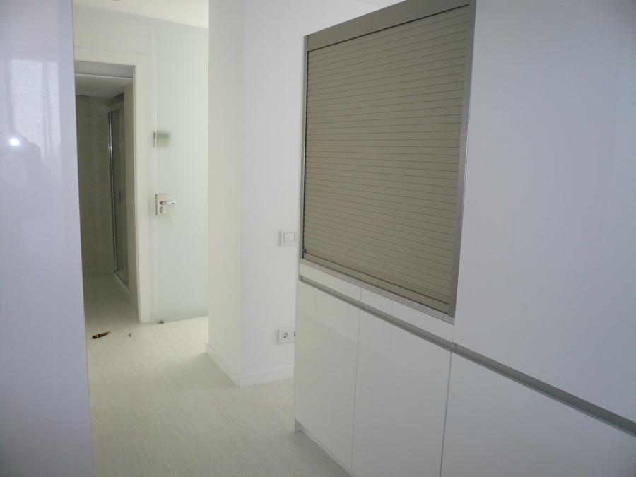 Barcelona – Sarrià-Sant Gervasi