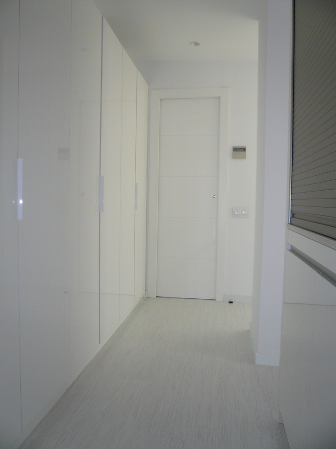 Barcelona – Sarrià-Sant Gervasi