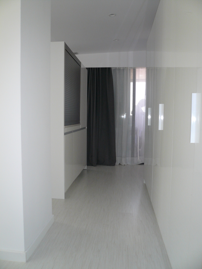 Barcelona – Sarrià-Sant Gervasi