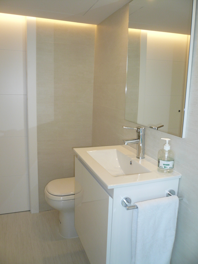 Barcelona – Sarrià-Sant Gervasi