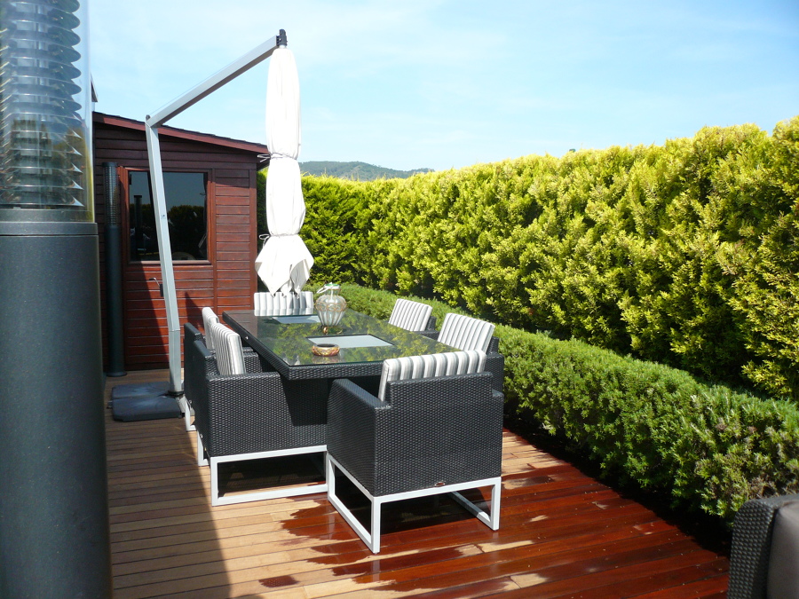 Barcelona – Sarrià-Sant Gervasi