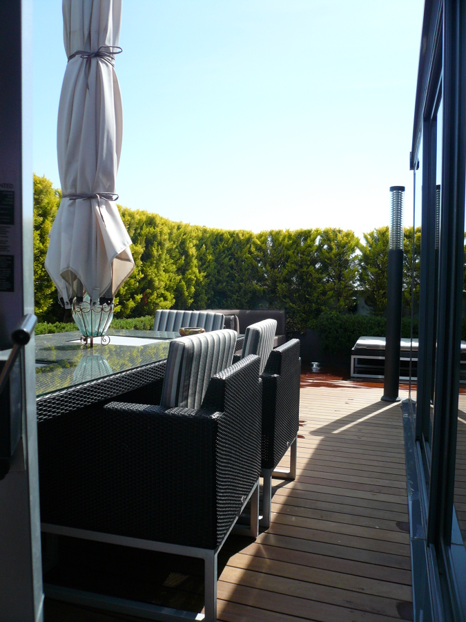 Barcelona – Sarrià-Sant Gervasi