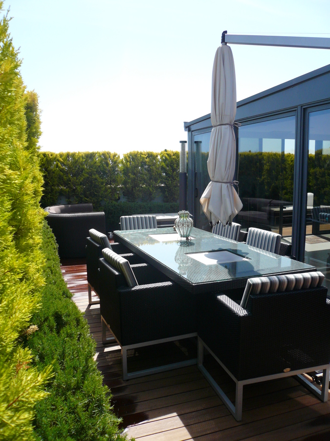 Barcelona – Sarrià-Sant Gervasi