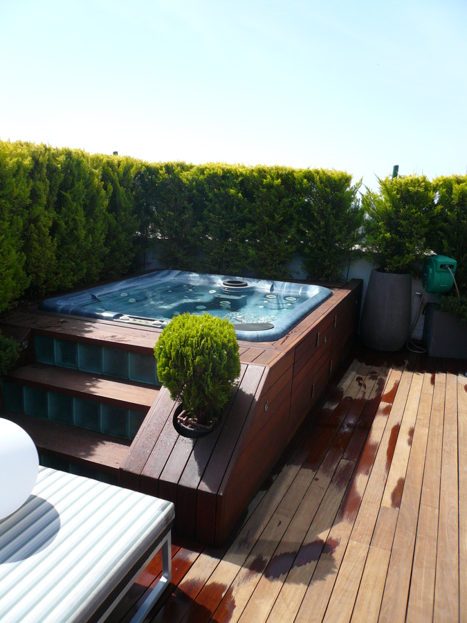 Barcelona – Sarrià-Sant Gervasi