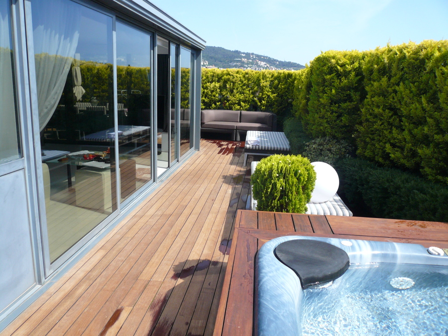 Barcelona – Sarrià-Sant Gervasi