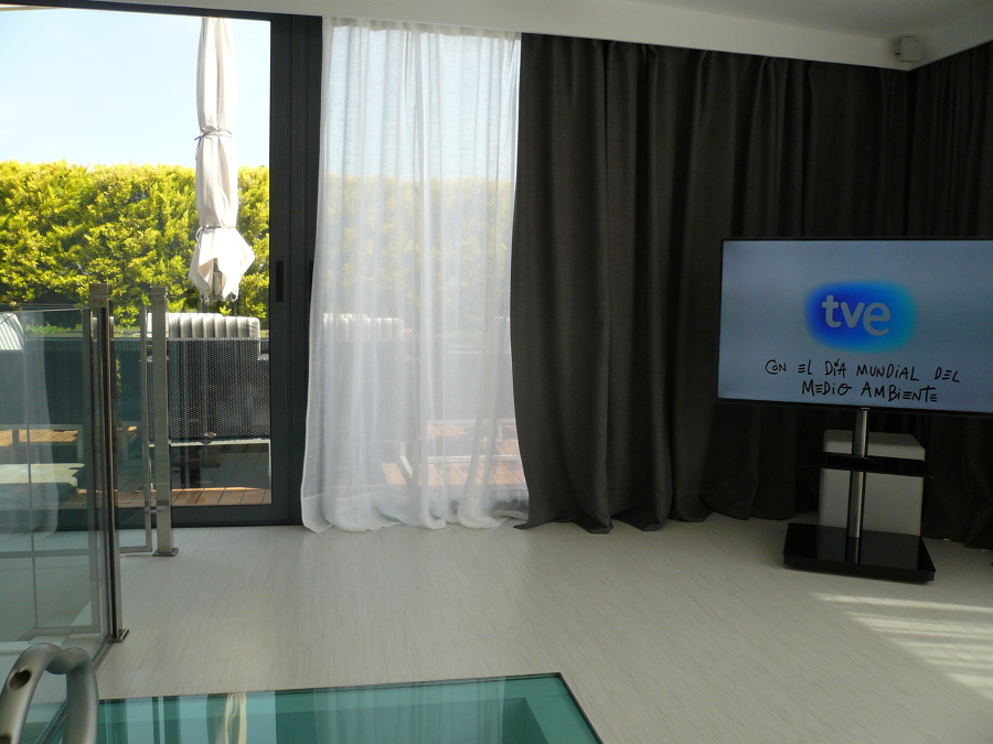 Barcelona – Sarrià-Sant Gervasi