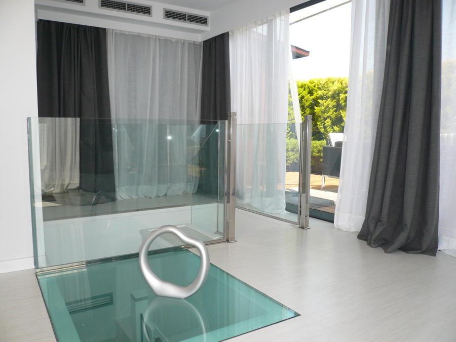 Barcelona – Sarrià-Sant Gervasi