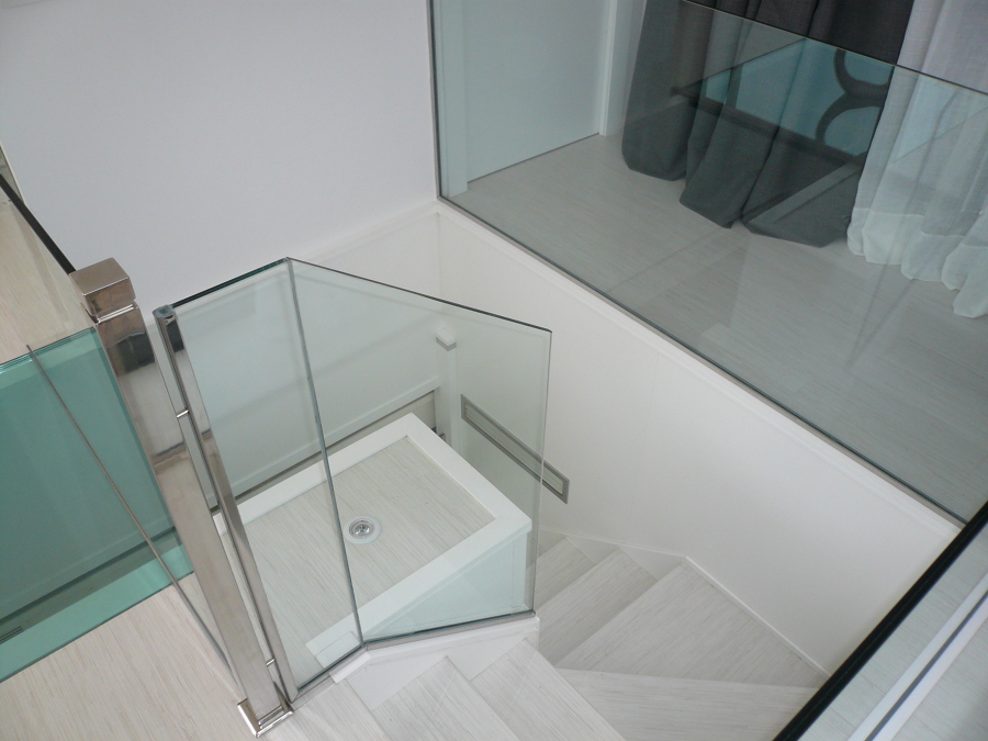 Barcelona – Sarrià-Sant Gervasi