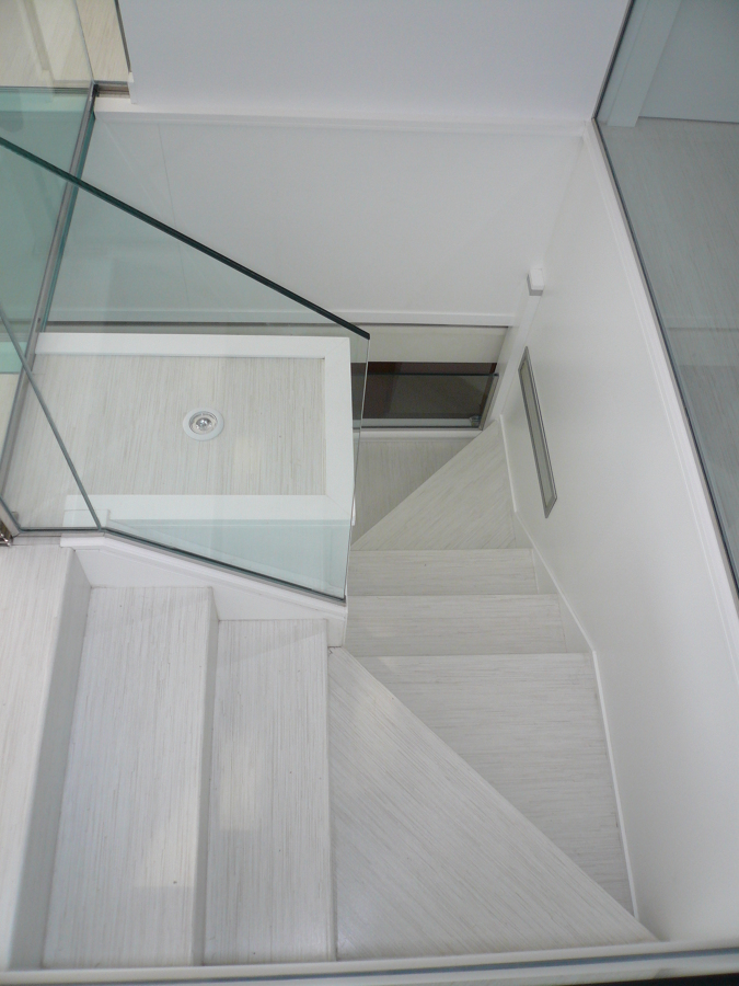 Barcelona – Sarrià-Sant Gervasi