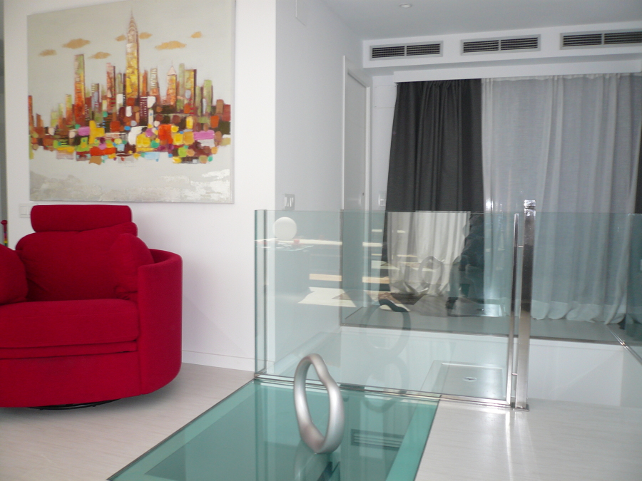 Barcelona – Sarrià-Sant Gervasi