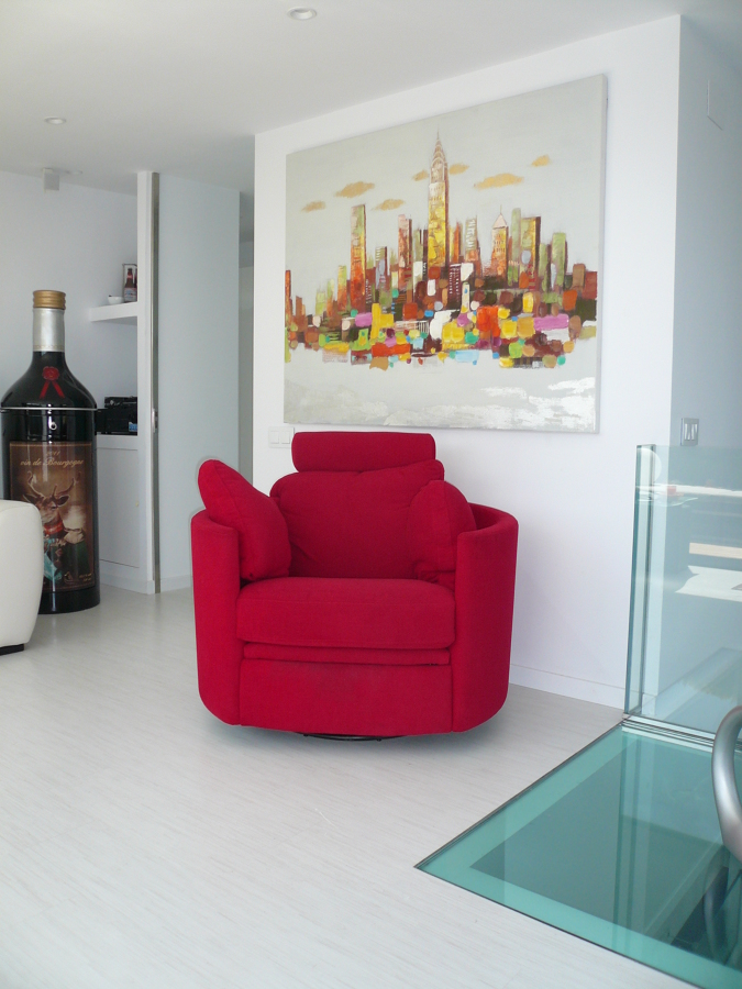 Barcelona – Sarrià-Sant Gervasi