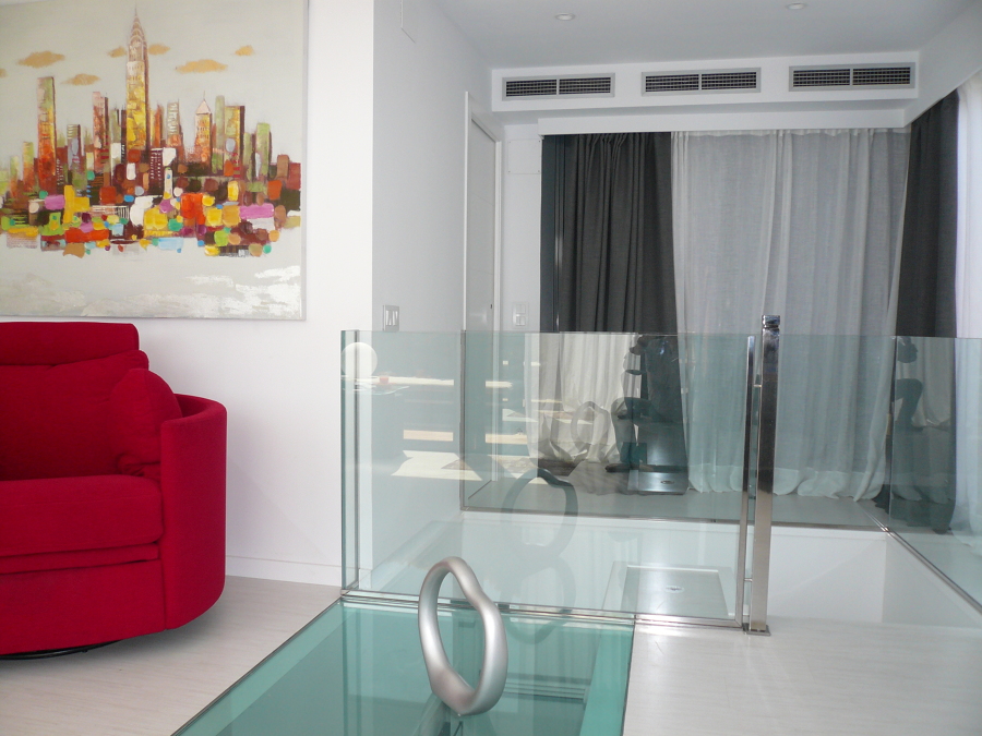 Barcelona – Sarrià-Sant Gervasi