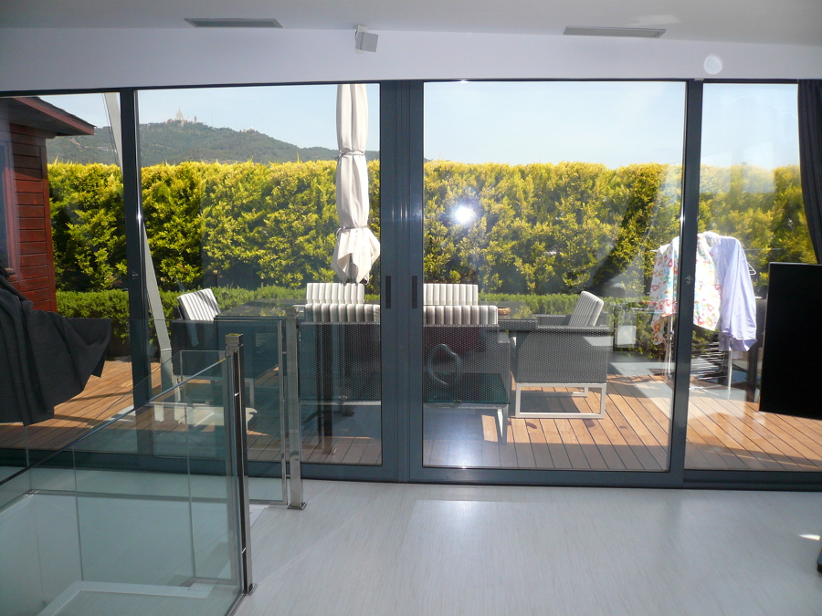 Barcelona – Sarrià-Sant Gervasi