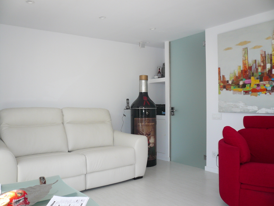 Barcelona – Sarrià-Sant Gervasi