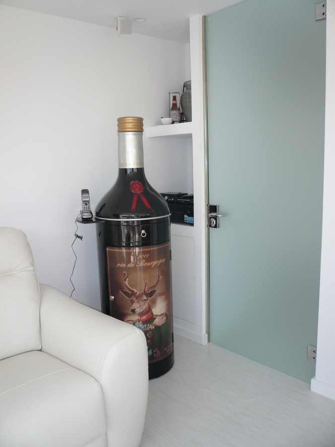 Barcelona – Sarrià-Sant Gervasi